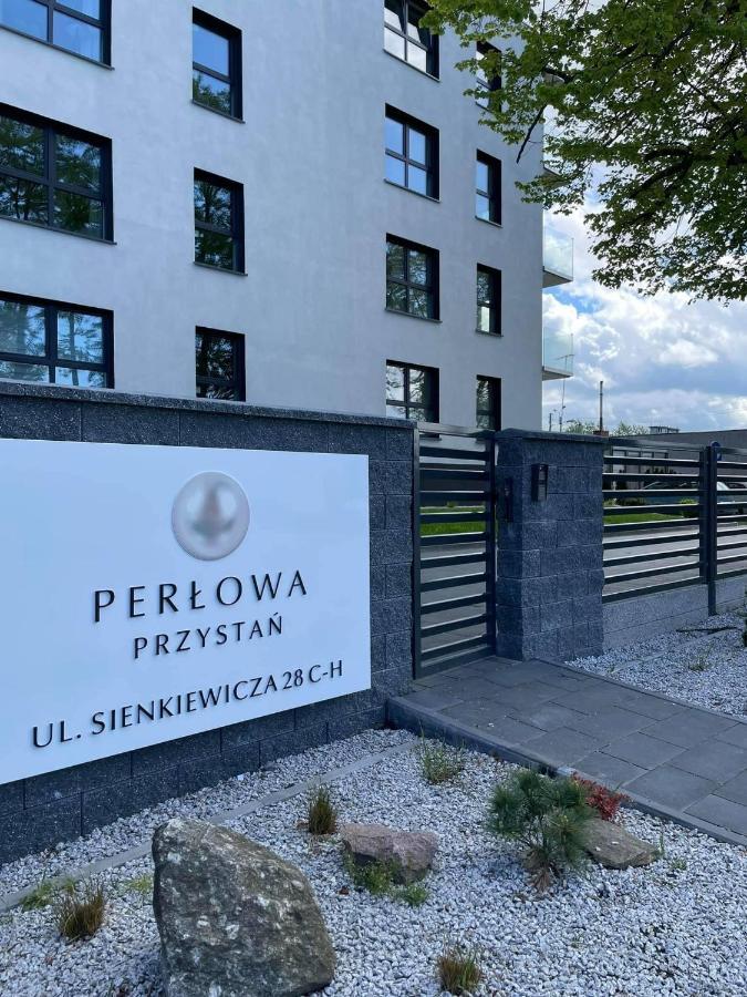 Caloroczny Perlowa Przystan * Kolberg